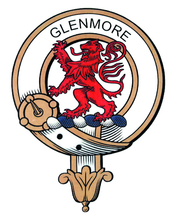 Siegel Lord of Glenmore