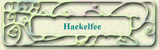 Haekelfee