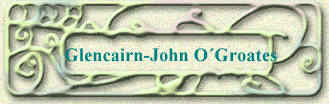 Glencairn-John O´Groates